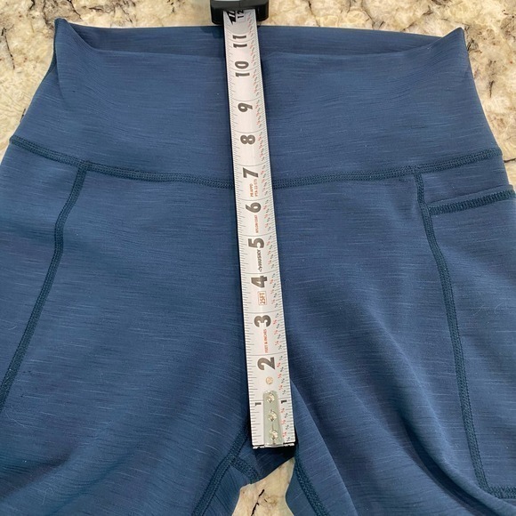 Sweaty Betty The Super Sculpt 7/8 Length Leggings Size Small - Picture 6 of 7